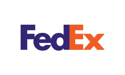 fedEx