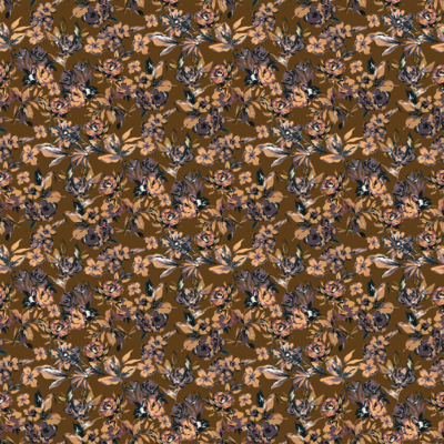 vintage-floral-bloom by fabzure