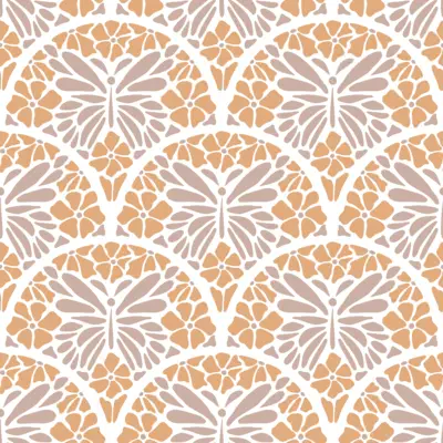 floral-butterfly-fusion by fabzure