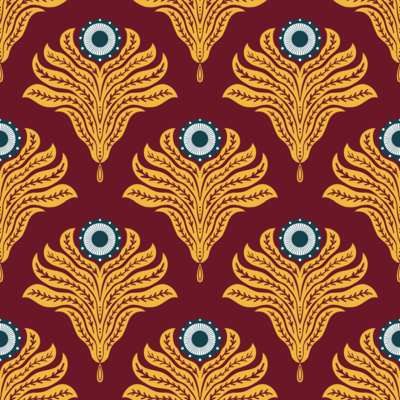 golden-flourish by fabzure