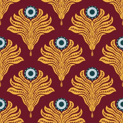 golden-flourish by fabzure