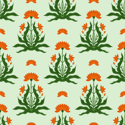 lotus-bloom-design by fabzure