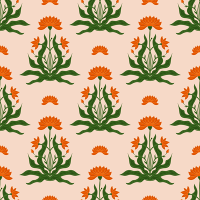 lotus-bloom-design by fabzure