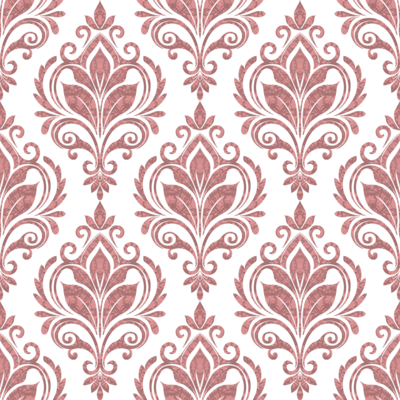 Damask Rose by 