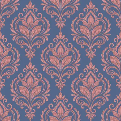 damask-flourish by fabzure