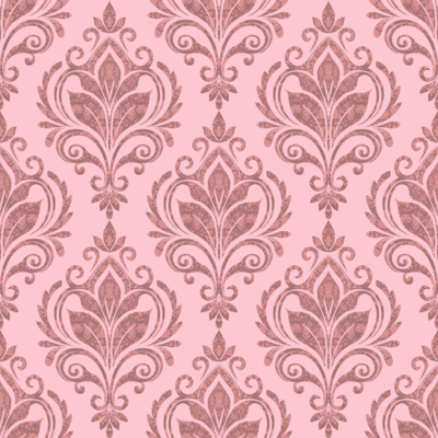damask-rose-design by fabzure