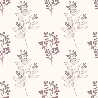 Vintage Botanical Harmony