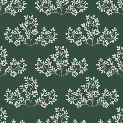 Emerald Foliage Elegance