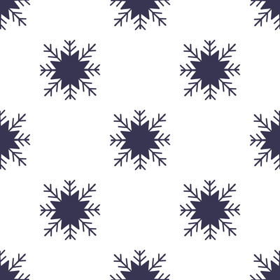 Frosty Starflake