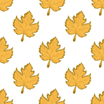 Classic Maple Elegance by 