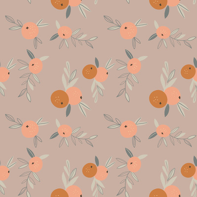 Citrus Grove Bliss