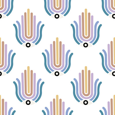 Divine Light Hamsa