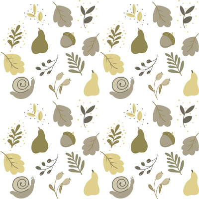 Whimsy Harvest
