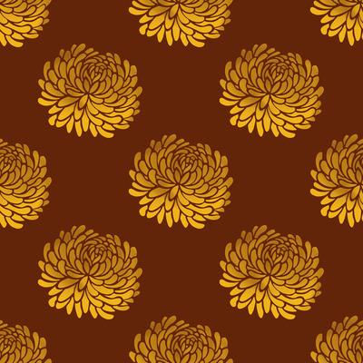 Amber Blossom