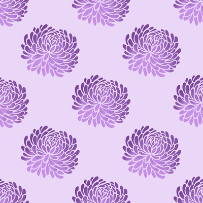 Lavender Radiance