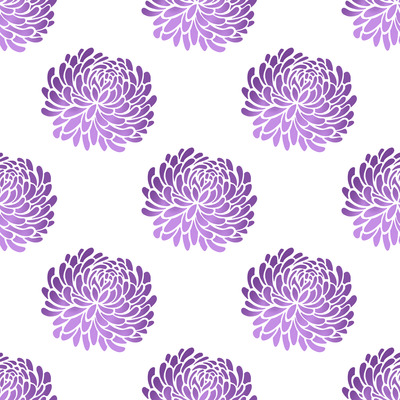 Violet Bloom