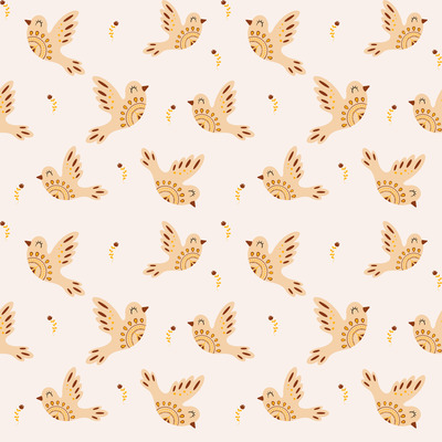 Boho Flight