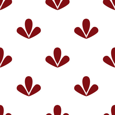 Ruby Petal Geometry