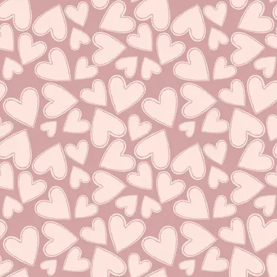 Blush Heart Stitch by 