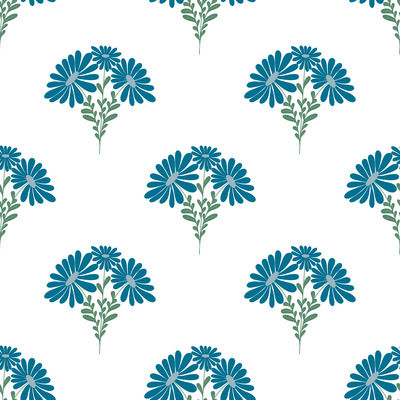 Classic Garden Daisies