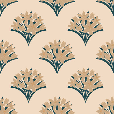 Sand Lily Bunch