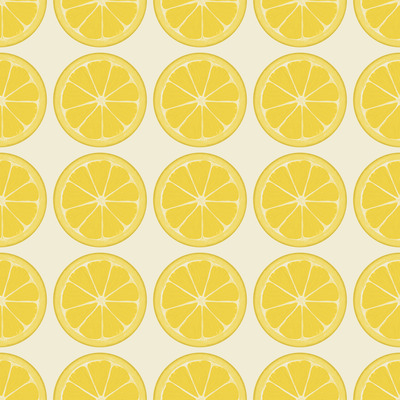 Zesty Lemon Slices