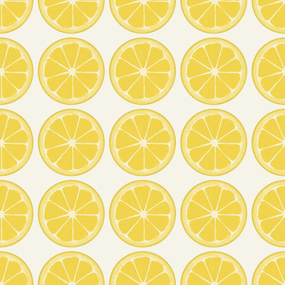 Sunny Lemon Wheels