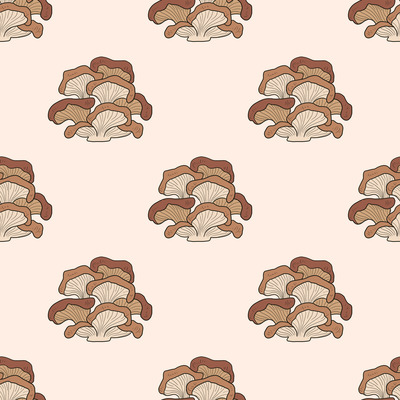 Mushroom Grove Harmony