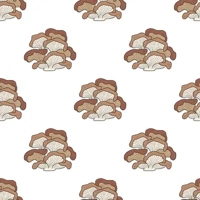 Rustic Mushroom Delight