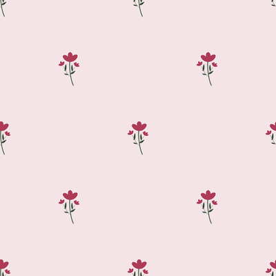 Petite Blossom Charm