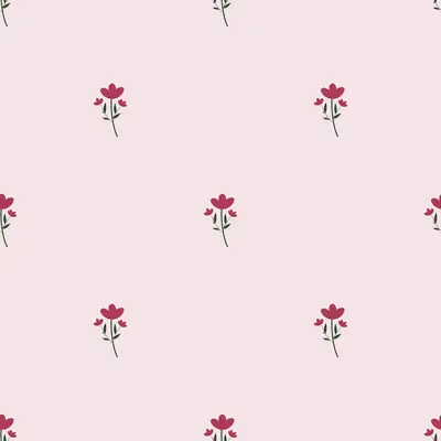 Petite Blossom Charm