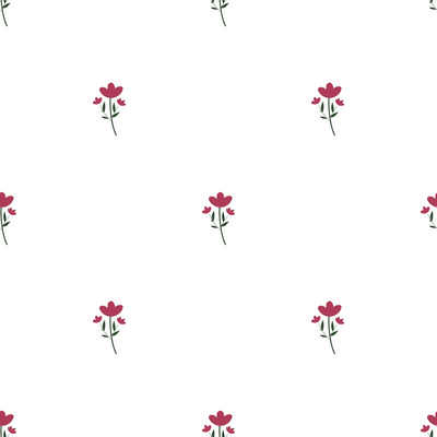 Blossom Simplicity