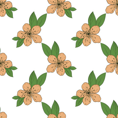 Golden Blossom Freshness