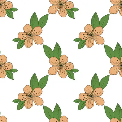 Golden Blossom Freshness