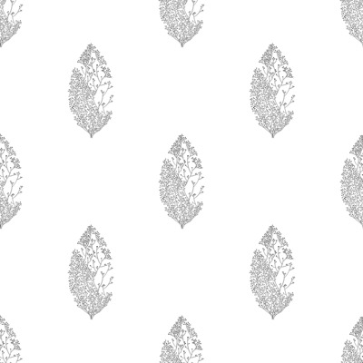 Lace Leaf Whisper