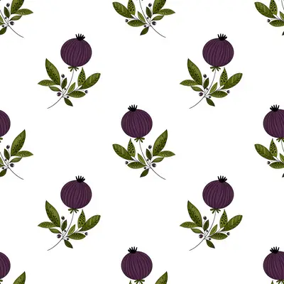 Plum Grove Botanical by 