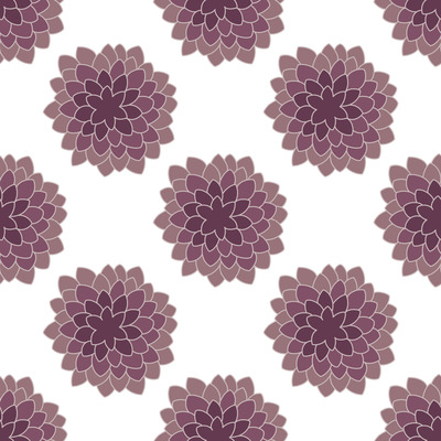 Dahlia Bloom Elegance