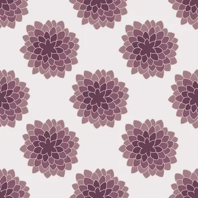 dusky-dahlia-harmony by fabzure