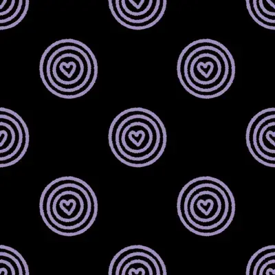 hypnotic-heart-spiral by fabzure