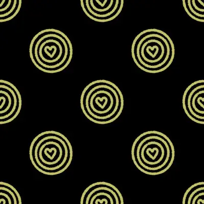 Electric Heart Spiral