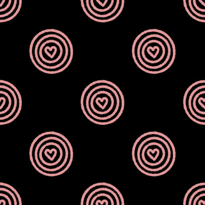 Soft Heart Spiral