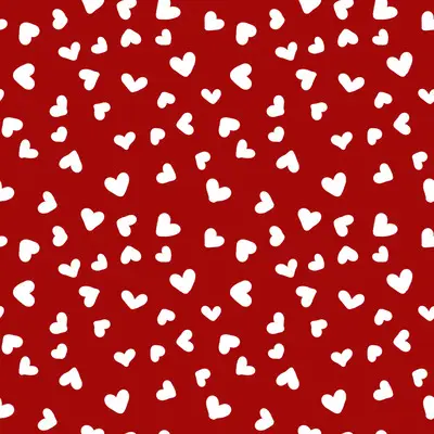 Scattered Heartbeat by 