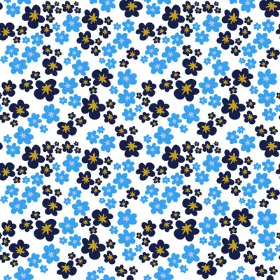 Sky Bloom Scatter by 