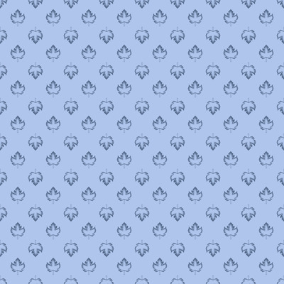 Shadowed Maple Mist by 