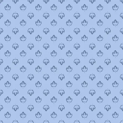 Shadowed Maple Mist by 