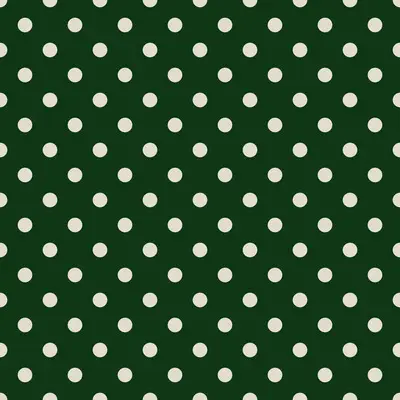 Pine Dot Elegance by 