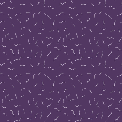 lavender-confetti-scribbles by fabzure