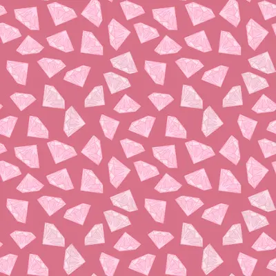 rose-quartz-glam by fabzure