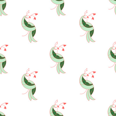 royal-peacock-grace by fabzure