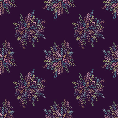 mystic-leaf-bloom by fabzure